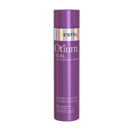 Estel, Шампунь Otium xxl для длинных волос 250мл Estel, Шампунь Otium xxl для длинных волос 250мл